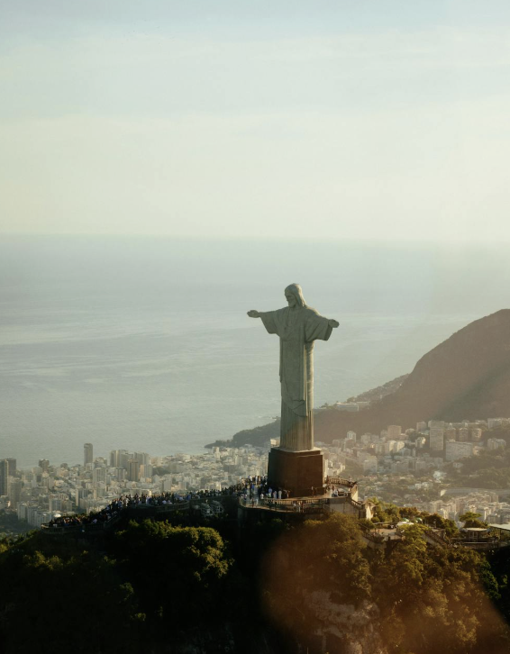 Río de Janeiro: Energía, playa y movimiento en cada rincón